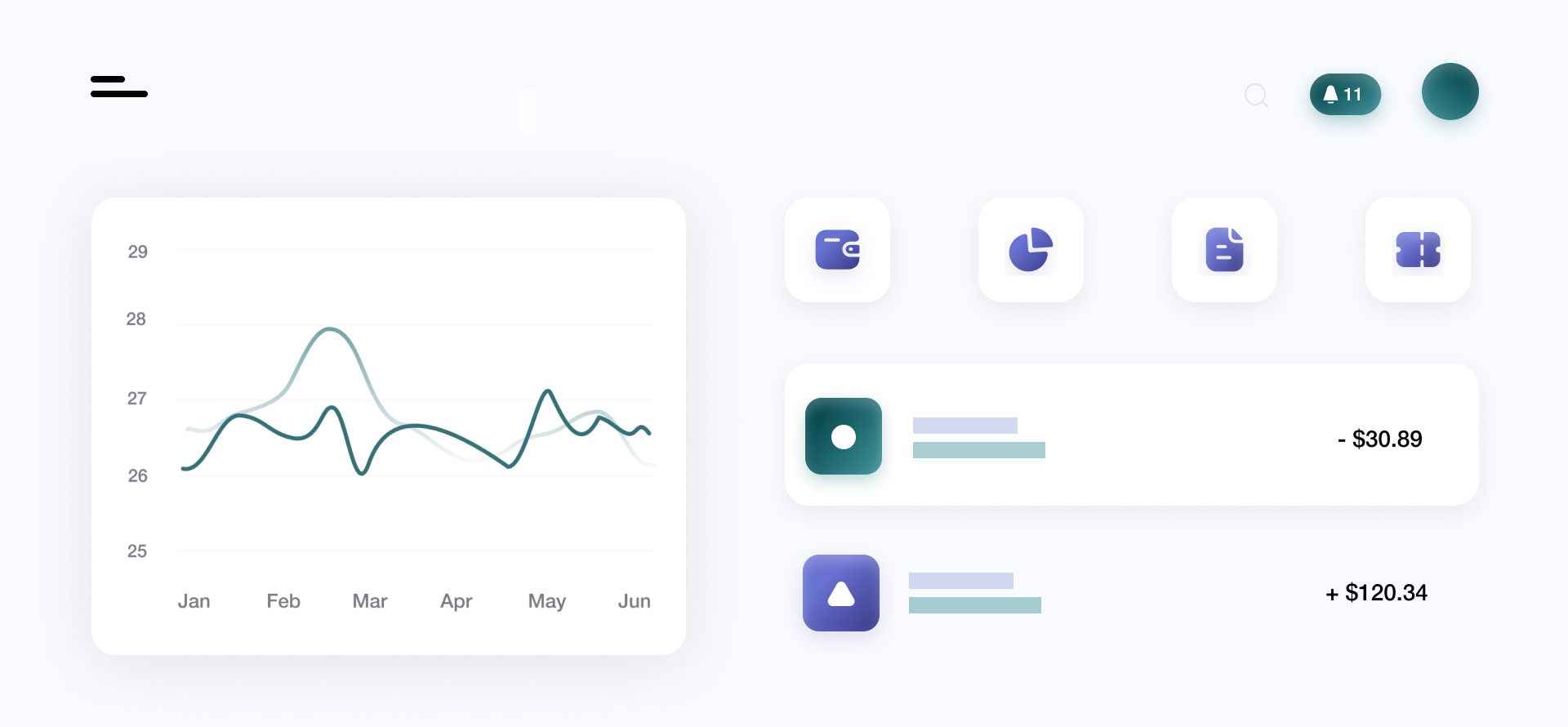 Mobile app