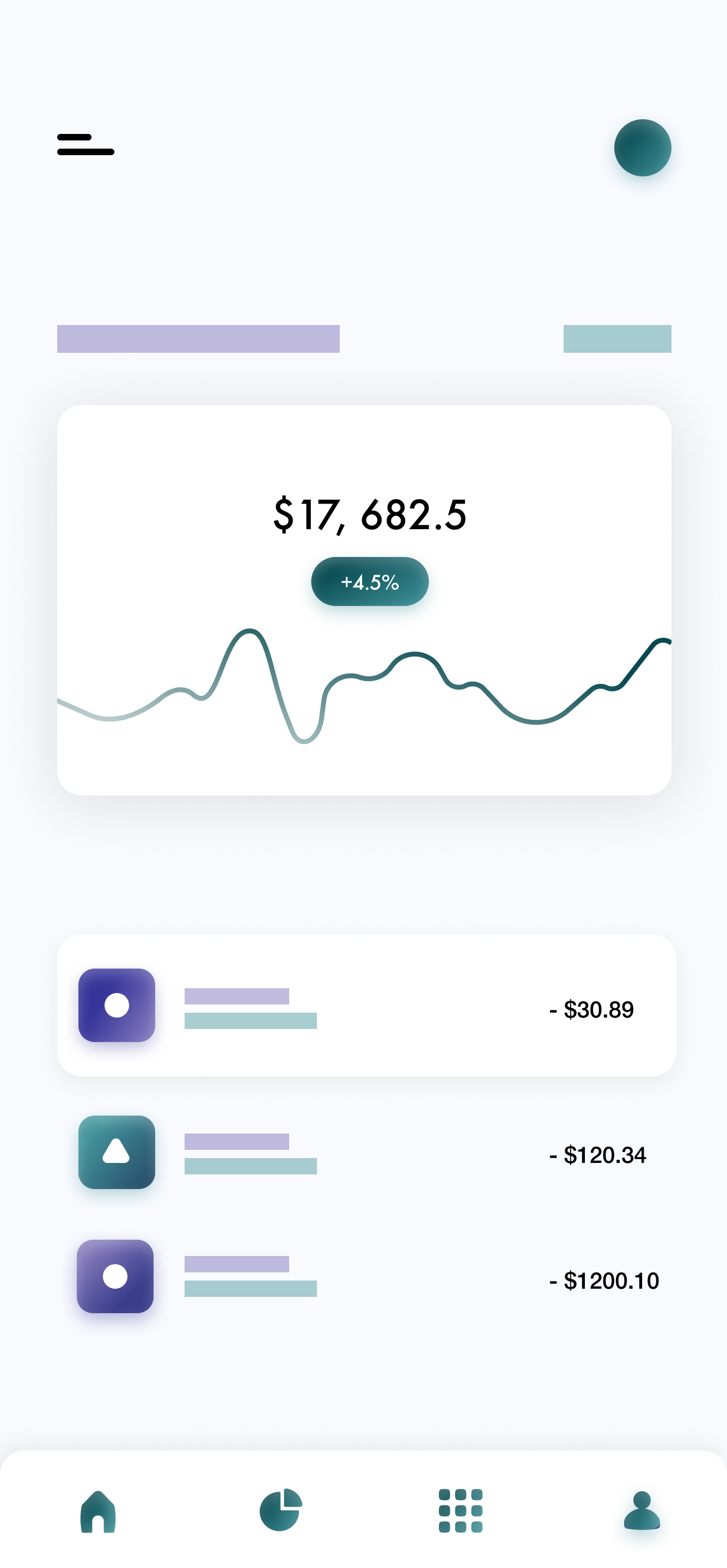 Mobile app